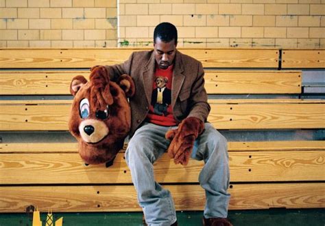 10 Years Later A Look At The Videos On The College Dropout The Source