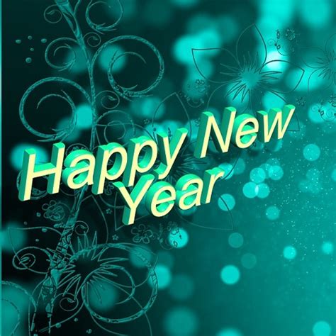 May all your hopes, desires & cherished dreams come true. Canada Happy New Year Greeting Messages 2019