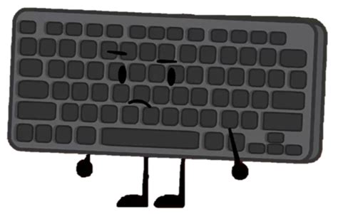Keyboard The Nightly Manor Wiki Fandom