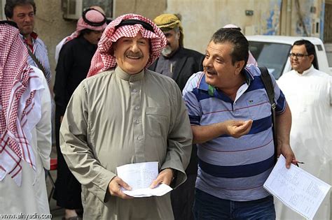 عاشق النبى محمد صلى الله عليه وسلم. جريدة الرياض | فايز المالكي يواصل تصوير «خميس بن جمعة ...