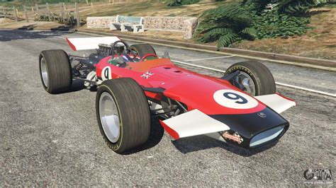 Looking to download safe free latest software now. Lotus 49 1967 ailerons for GTA 5