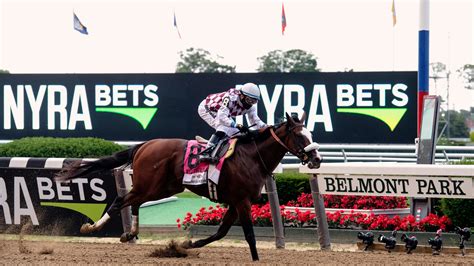Belmont Stakes 2020 If Tiz The Law Wins Triple Crown No Asterisk Needed