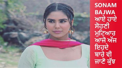 Free movies and tv series. Sonam Bajwa - Bio, Height, Weight, Fees, Movies, Marriage ...