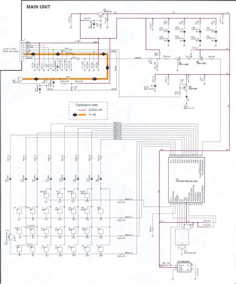 multi phone jack wiring diagram wiring diagram