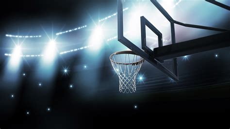 Basketball Court Wallpaper ·① Wallpapertag