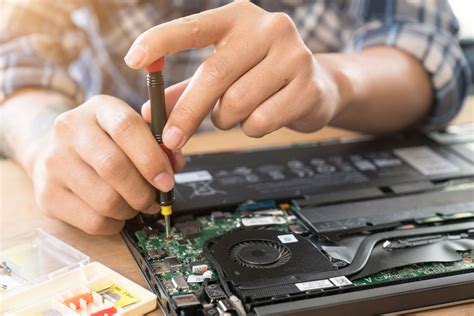 The oldest advice is sometimes the best: Best Practices to Adopt When Choosing Computer Repair ...