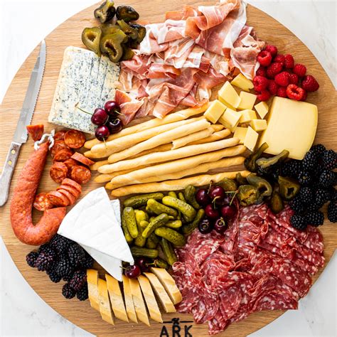 We did not find results for: Easy Charcuterie Board - Simply Delicious