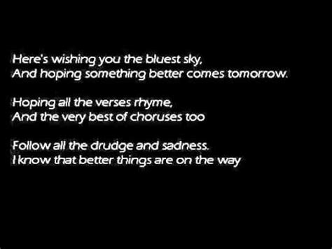 The Kinks - Better Things (w lyrics) - YouTube