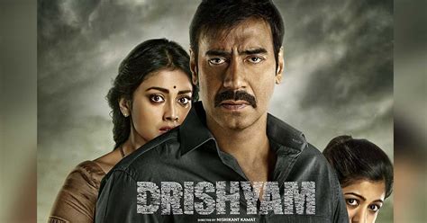 Drishyam Movie Everything You Need To Know About The Film That