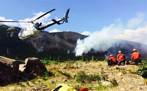 As bc wildfire service crews continue to fight more than 100 active wildfires across the province, the federal government is vowing to provide any additional support needed in fighting the blazes. Wildfires expected to grow as Williams Lake evacuees eye ...