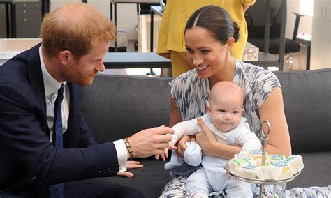 Meghan, duchess of sussex, is an american member of the british royal family and a former actress. Meghan Markle and Prince Harry: Are their two children ...