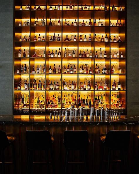 Edition Hotels On Instagram Atmospheric Lobby Bar At The