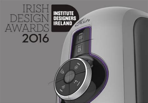 National Design Award For Industrial Design Ash