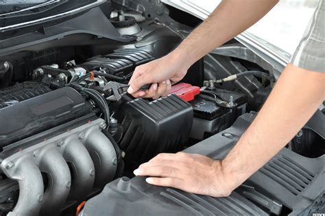 Car Maintenance Tips You Need To Be Doing