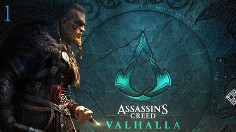 Assassins Creed Valhalla Capitulo 1 YouTube