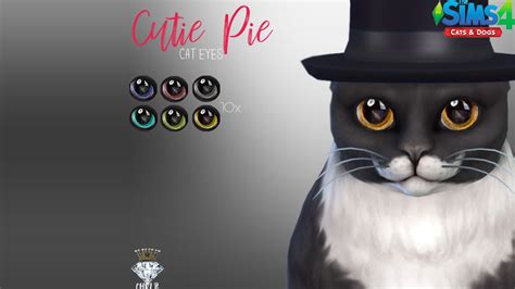 The Sims 4 Cats And Dogs New Animal Mods Lasopadance