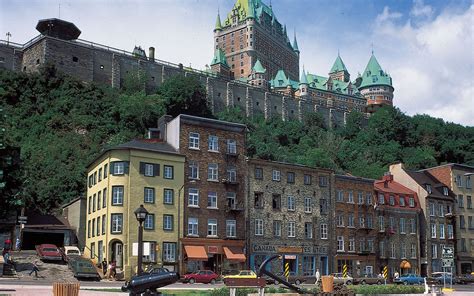 44 Quebec City Wallpaper On Wallpapersafari