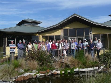 Visit To Cape Otway Centre For Conservation Ecology Angair Inc
