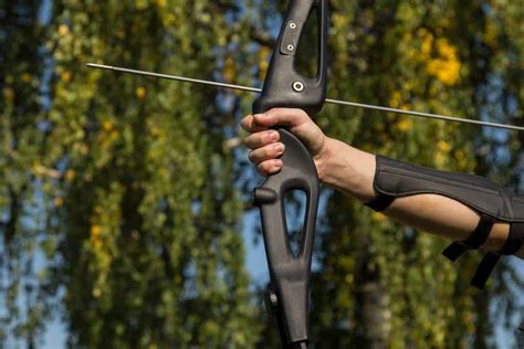 What Poundage Long Bow Is Best For You Outdoor Troop