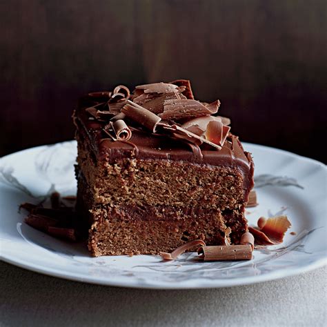 Order these cakes at cakefite. 9 Decadent Dessert Recipes for Milk Chocolate Lovers ...