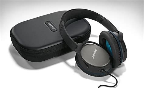 Bose Quietcomfort 25 Review Noise Cancelling Headphones Recomhub