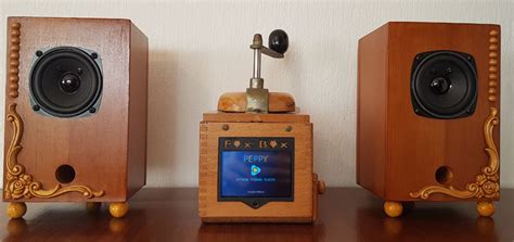 * the default touchscreen resolution is 480*320. Peppy player - Page 12 - diyAudio