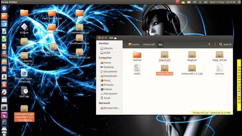 Or if you like working at the. How to install Flan's mod for Minecraft [Windows, Mac ...