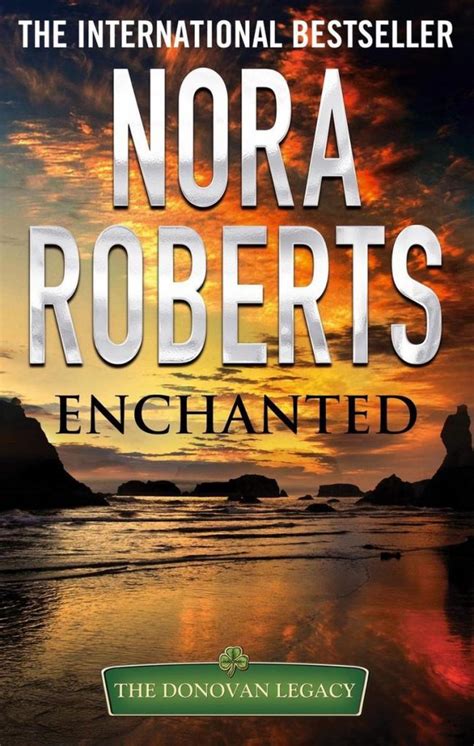Every Passionate And Romantic Nora Roberts Series In Order
