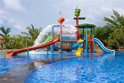 Jungle Water Park, Kanpur | Timings, Entry Fee, How to Reach | Holidify