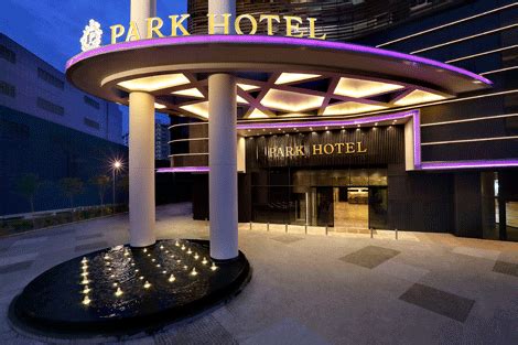 The resort's policy can be found within your reservation confirmation. First look: Park Hotel Alexandra, Singapore - Business ...