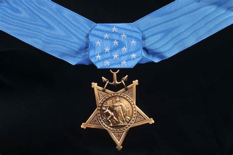 Medal Of Honor A Stamp A Day