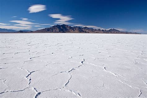 Hours, address, bonneville salt flats reviews: Bonneville Salt Flats - Unique Places Around The World ...
