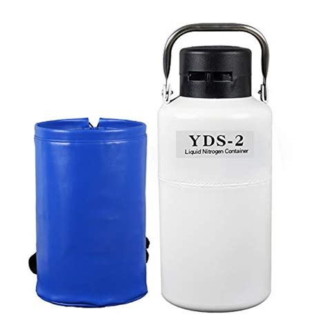 Buy Liquid Nitrogen Container L Ln Tank Liter Cryogenic Container