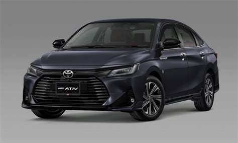 Toyota Yaris 2024 Hybrid 3 Automais