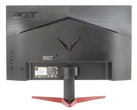 Acer Nitro Vg240y Pbiip Review A 144hz Monitor With Freesync And Deep