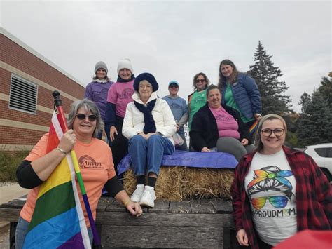 Rural Maple Valley Schools Caught In National Debate On Lgbtq Youth
