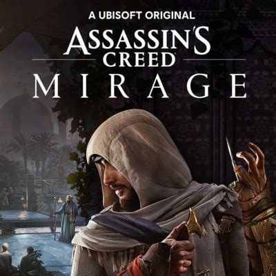 Assassin S Creed Mirage Ai Stealth Parkour Improvements