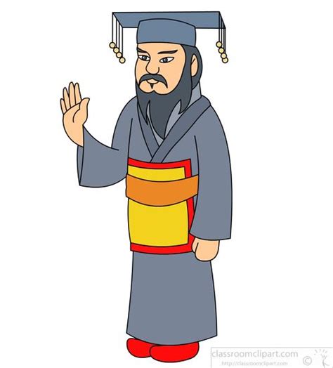 Chinese Ethnic Group Pictures Clipart