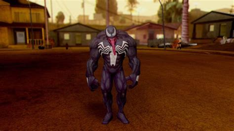 Venom Mod For Gta San Andreas Free Download Fullyupdategamescom