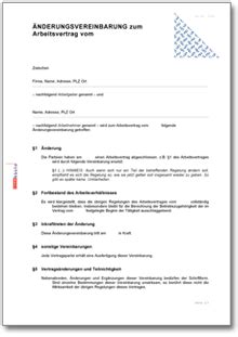 Gehaltserhöhung zusatz zum vertrag : Zusatzvereinbarung zum Jobticket • DE Vertrag Download