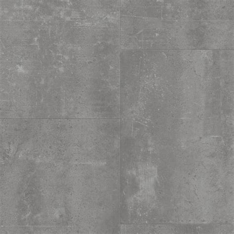Tarkett Vinylgulv Id Click Ultimate 55 Composite Cool Grey