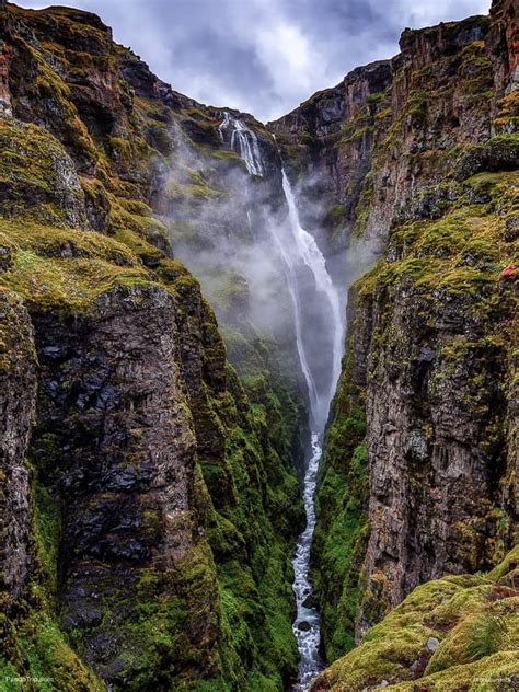 14 Best Waterfalls In Iceland That You Wont Believe Are