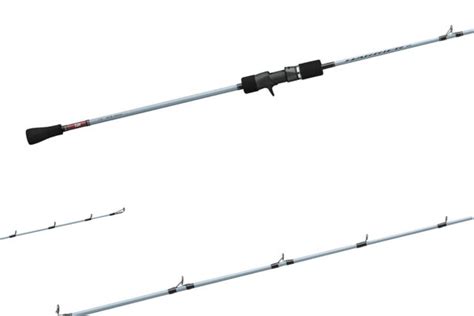 Daiwa Harrier Slow Pitch Jigging Conventional Rods Saltwater Slow