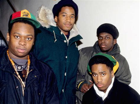 A Tribe Called Quest ベストalbum
