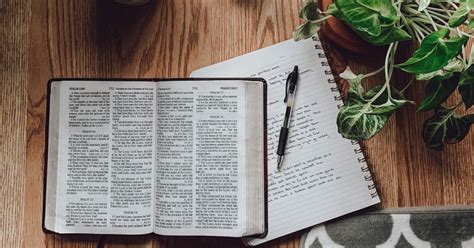 31 Versículos Bíblicos Cortos Y Lo Que Significan Biblia