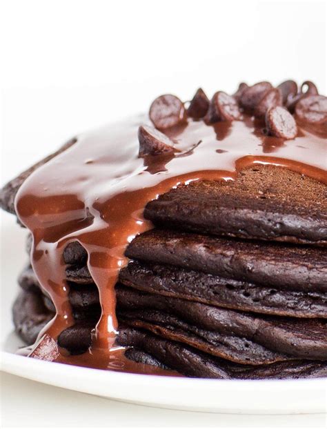 Ihop Chocolate Chip Pancakes Recipe Besto Blog