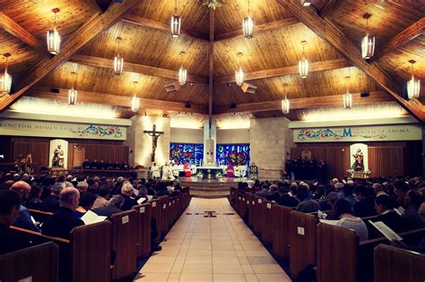 Immaculate Heart of Mary Catholic Parish | Northglenn, Colorado
