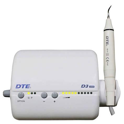 Woodpecker Dte D3 Scaler With 5 Tips At Best Price