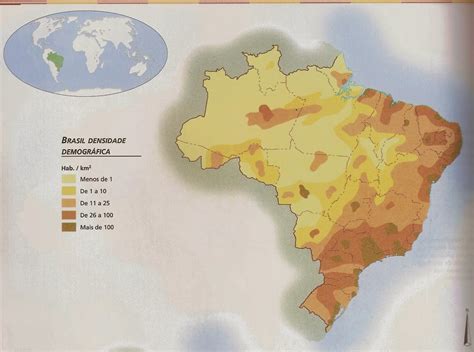 Quais Fatores Historicos Influenciaram A Concentraçao Demografica Na Faixa Leste