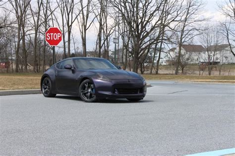 Black purple midnight purple 350z. Midnight Purple Z - Nissan 370Z Forum